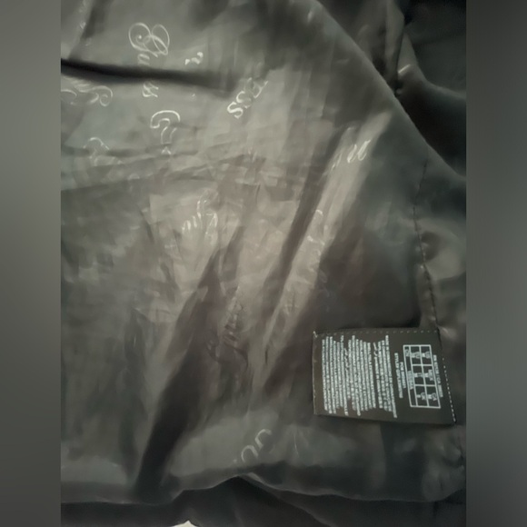 Vintage Guess Vest - Picture 5 of 6